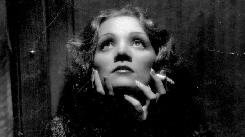 Shanghai Express still 4