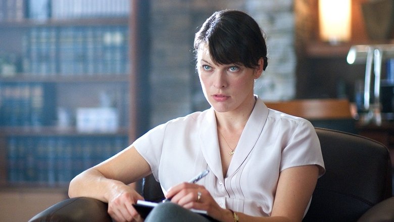 The Fourth Kind still 1