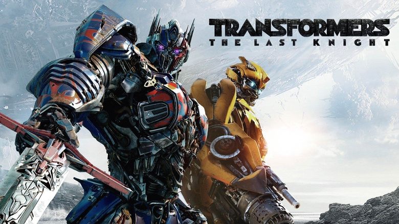 Transformers: The Last Knight still
