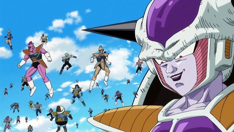 Dragon Ball Z: Resurrection 'F' still 2