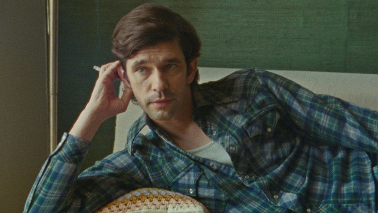 Peter Hujar's Day still