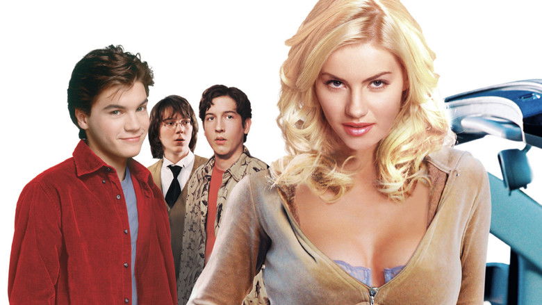 The Girl Next Door still 4