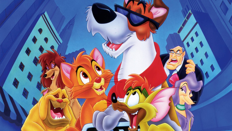 Oliver & Company still
