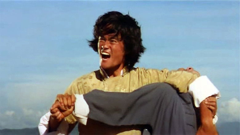 The Mar's Villa still 3