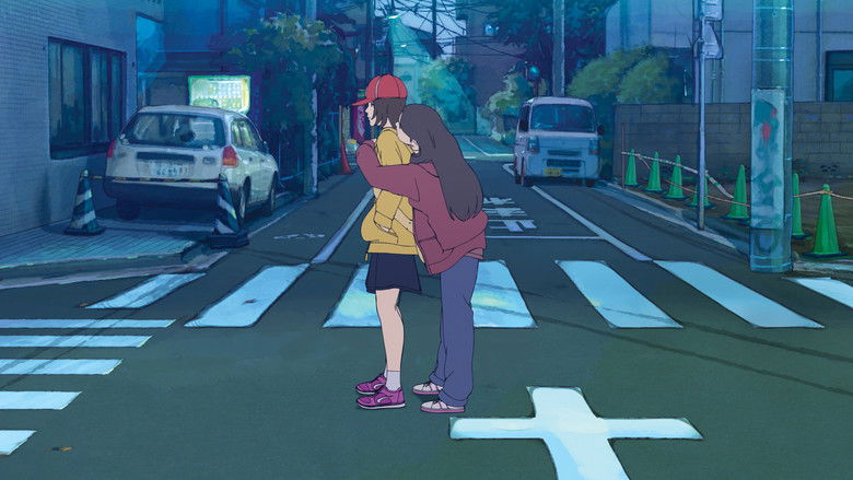 The Case of Hana & Alice still