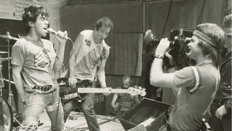 The Decline of Western Civilization still