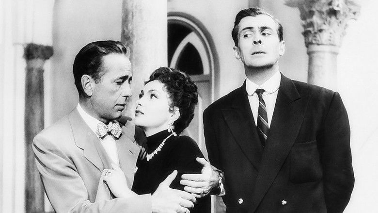 Beat the Devil still