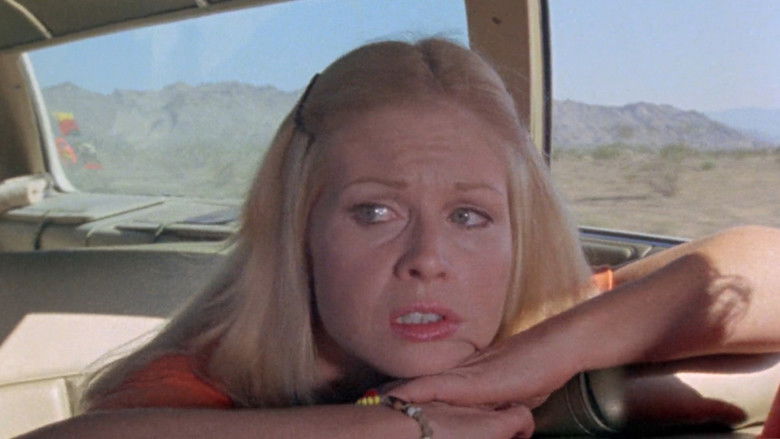 The Hills Have Eyes still