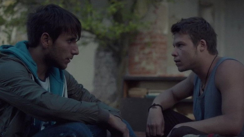 Land of Storms still