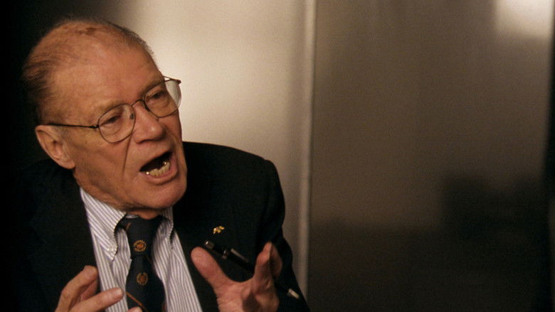 The Fog of War still 4