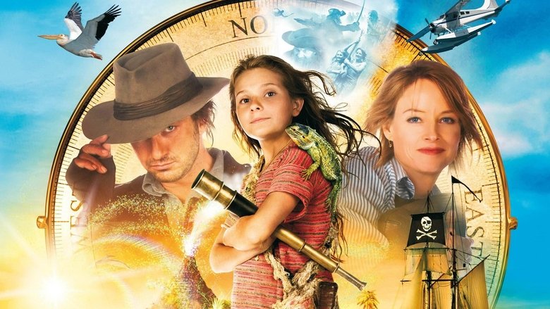 Nim's Island still 1