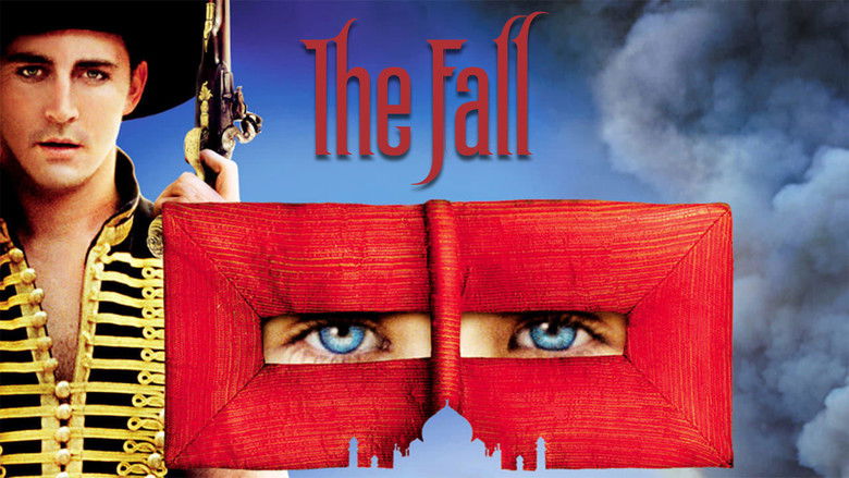 The Fall still 3