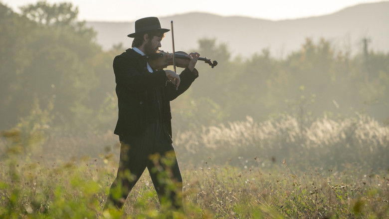 The Song of Names still