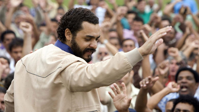 Lula, the Son of Brazil still 3