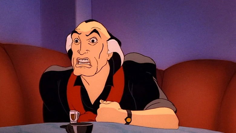 The Chipmunk Adventure still