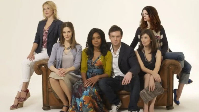 My Last Five Girlfriends still 1