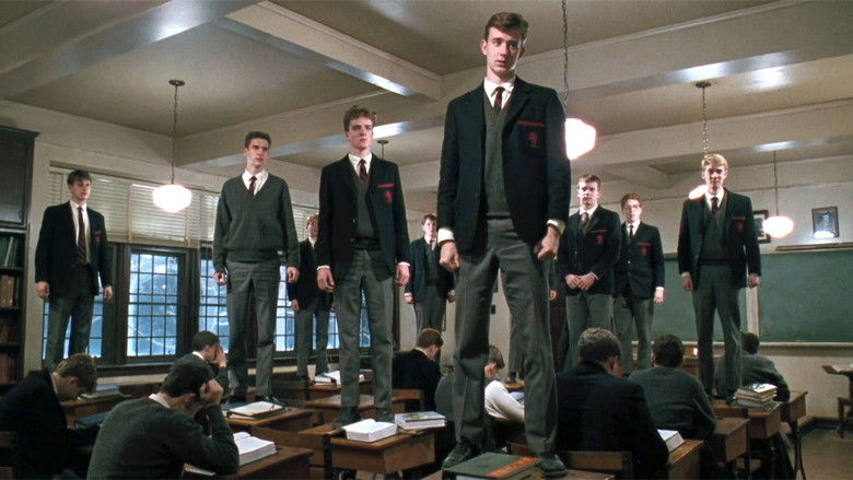 Dead Poets Society still 1