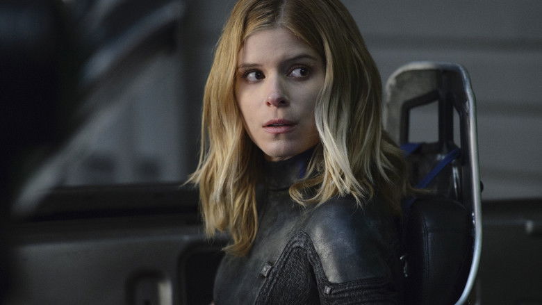 Fantastic Four still