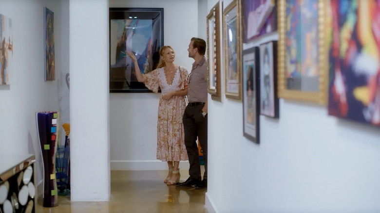 Unfavorable Odds still