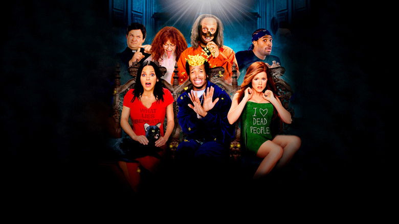 Scary Movie 2 still 2