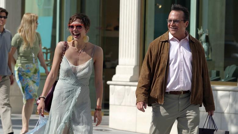 Happy Endings still 1