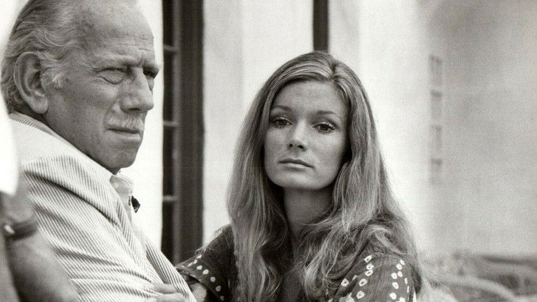 Death Takes a Holiday still 3