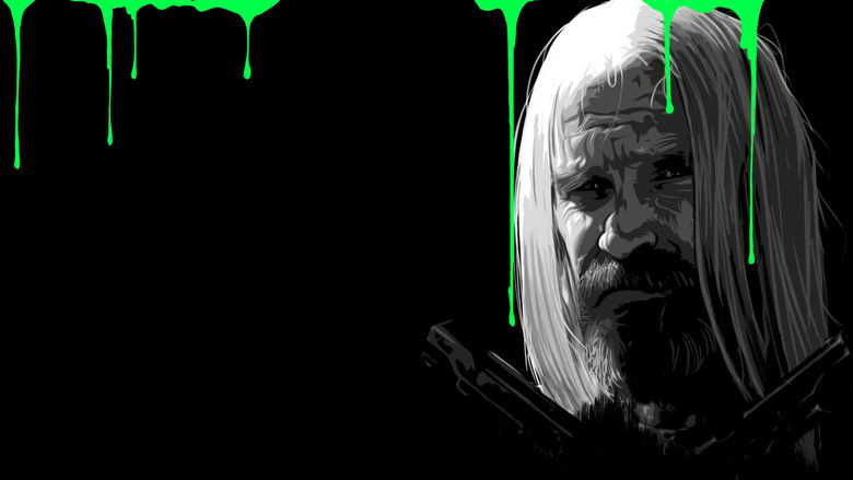 The Devil's Rejects still 4