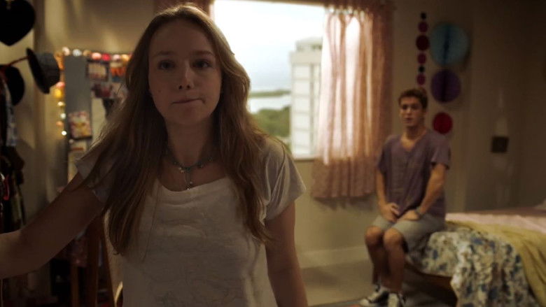 Teen's Confessions still