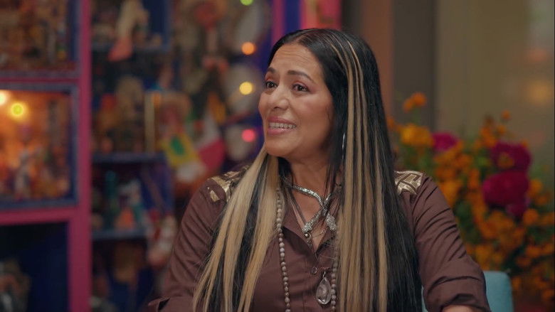 Trece Cielos: Una Noche para Ponernos al Día still