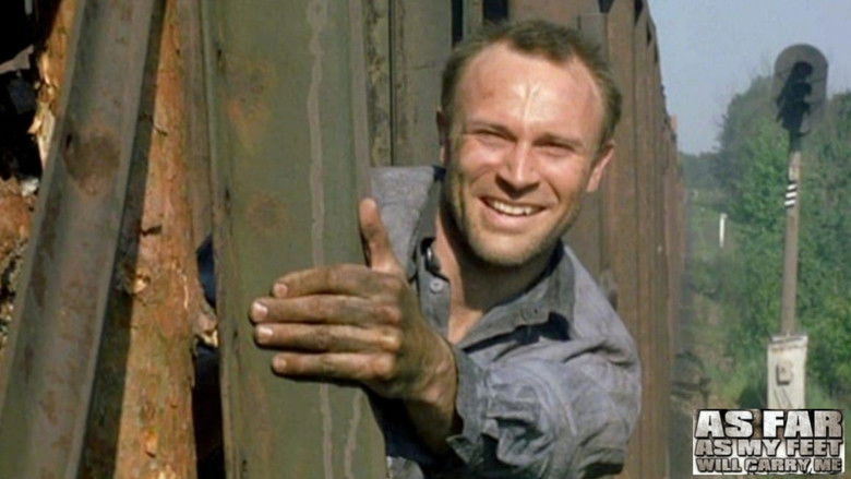 As Far As My Feet Will Carry Me still