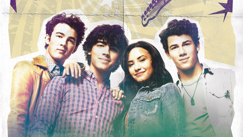 Camp Rock 2: The Final Jam still
