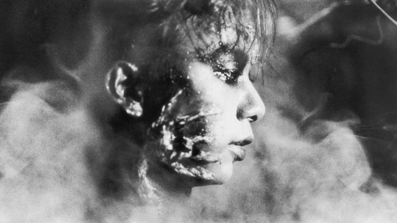 Tetsuo: The Iron Man still