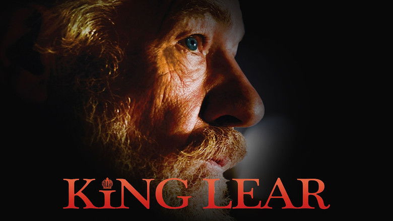 King Lear still
