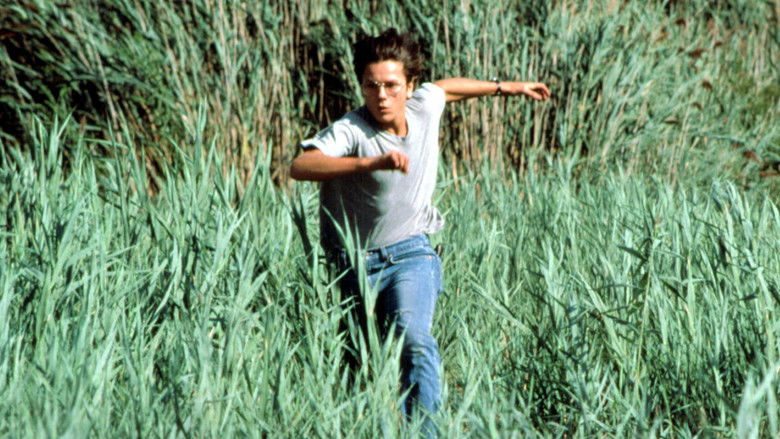 Running on Empty still