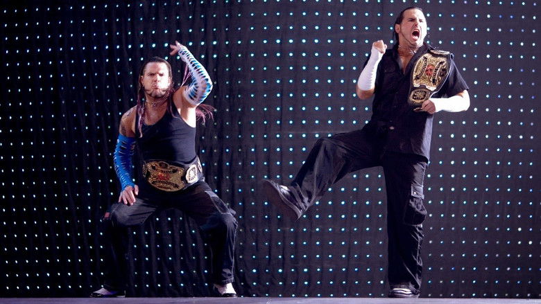 WWF: Hardy Boyz - Leap of Faith still 2