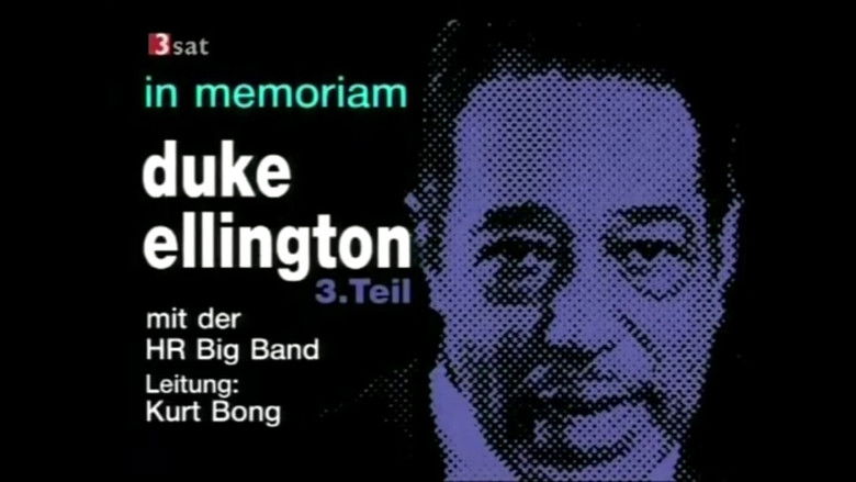 In memoriam Duke Ellington still 1