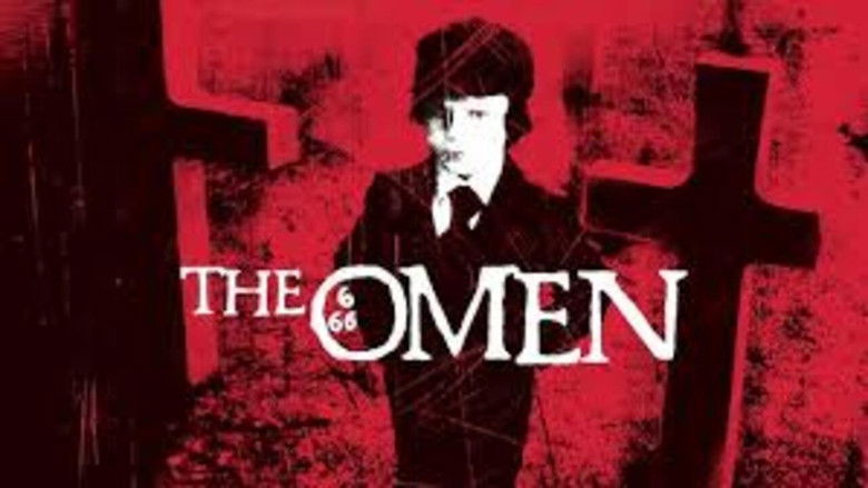 The Omen Legacy still 1