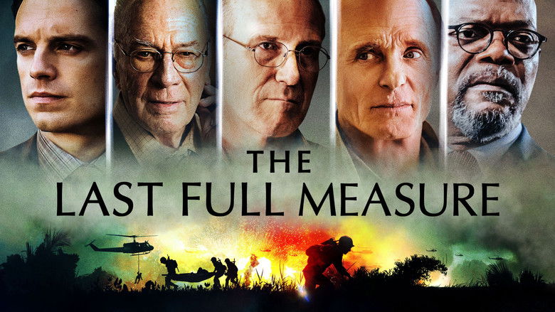 The Last Full Measure still