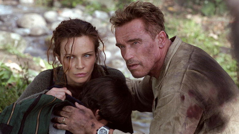 Collateral Damage still