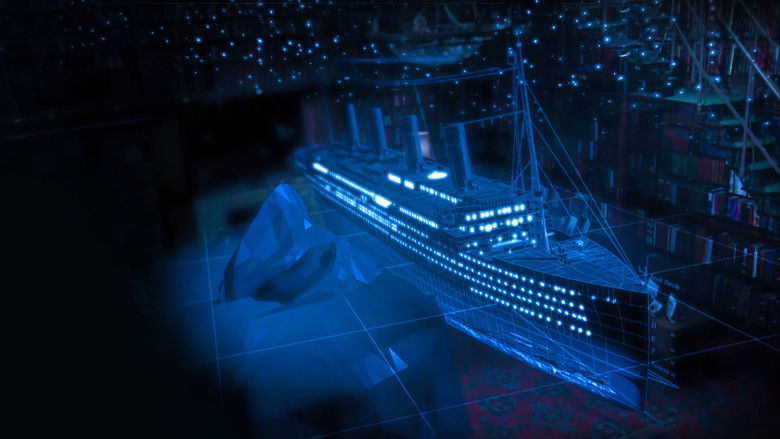 Titanic's Final Mystery still