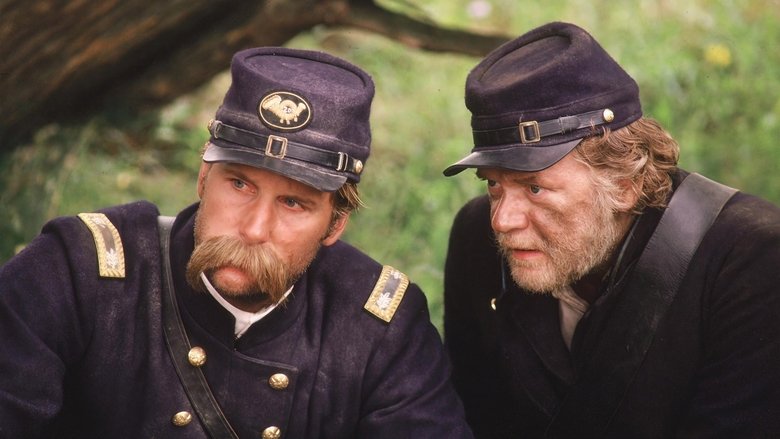 Gettysburg still 1