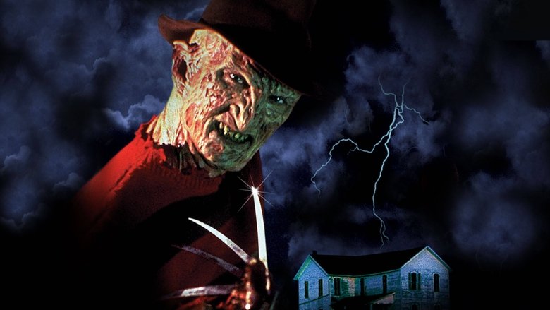 A Nightmare on Elm Street Part 2: Freddy's Revenge still