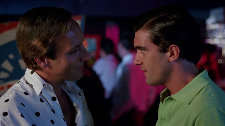 Law of Desire still 4