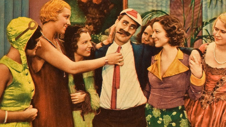 Monkey Business still 2