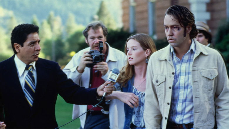 Fire in the Sky still