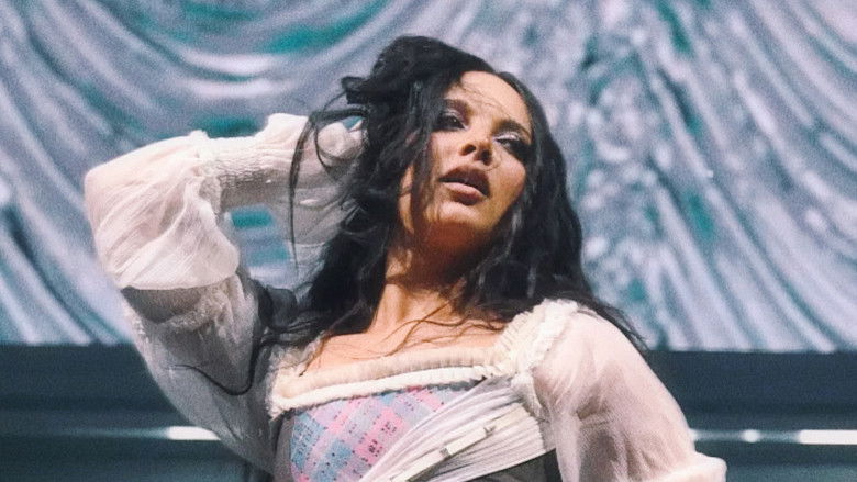 JADE: Live at BBC Radio 1's Big Weekend 2025 still 2