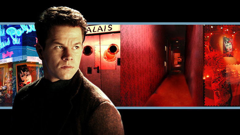 The Truth About Charlie still