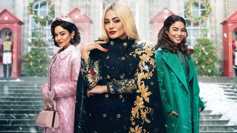 The Princess Switch 3: Romancing the Star still 2