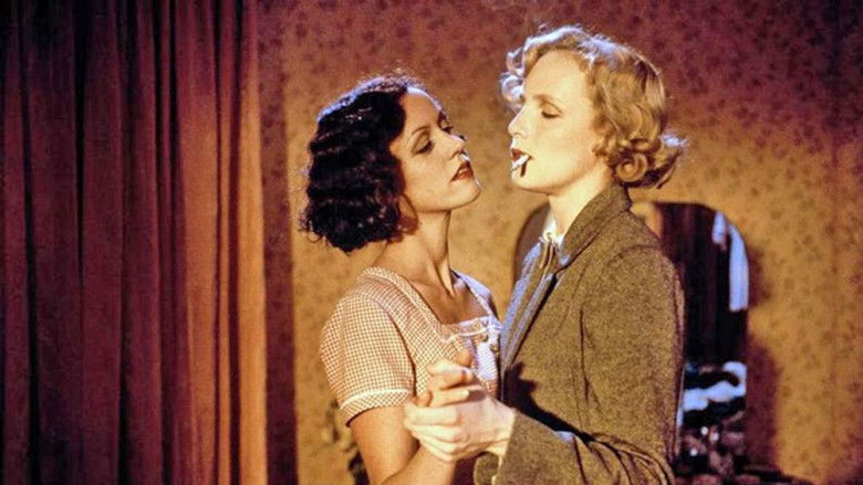 Aimée & Jaguar still