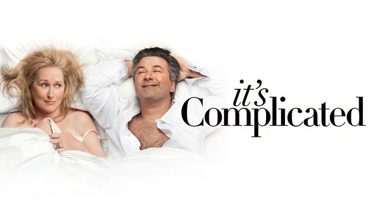 It's Complicated still